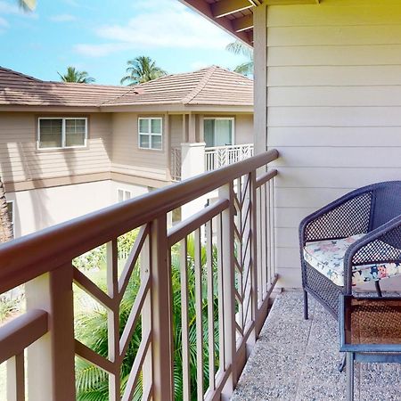 Waikoloa Colony Villas #1306 エクステリア 写真