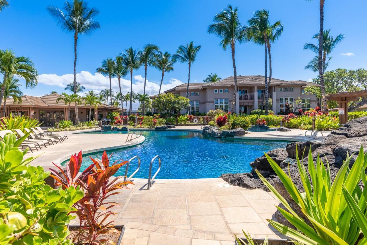 Waikoloa Colony Villas #1306 エクステリア 写真