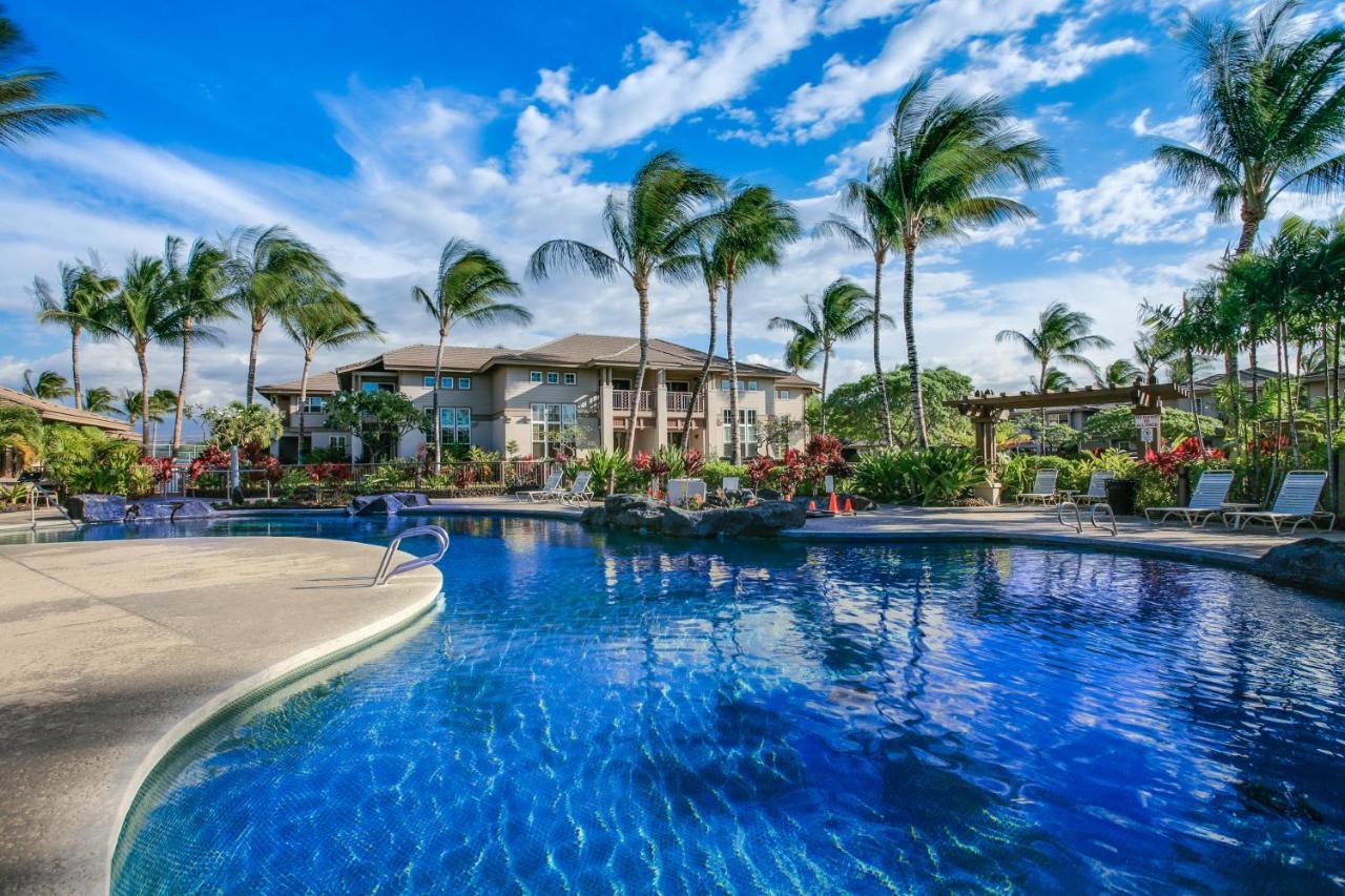 Waikoloa Colony Villas #1306 エクステリア 写真