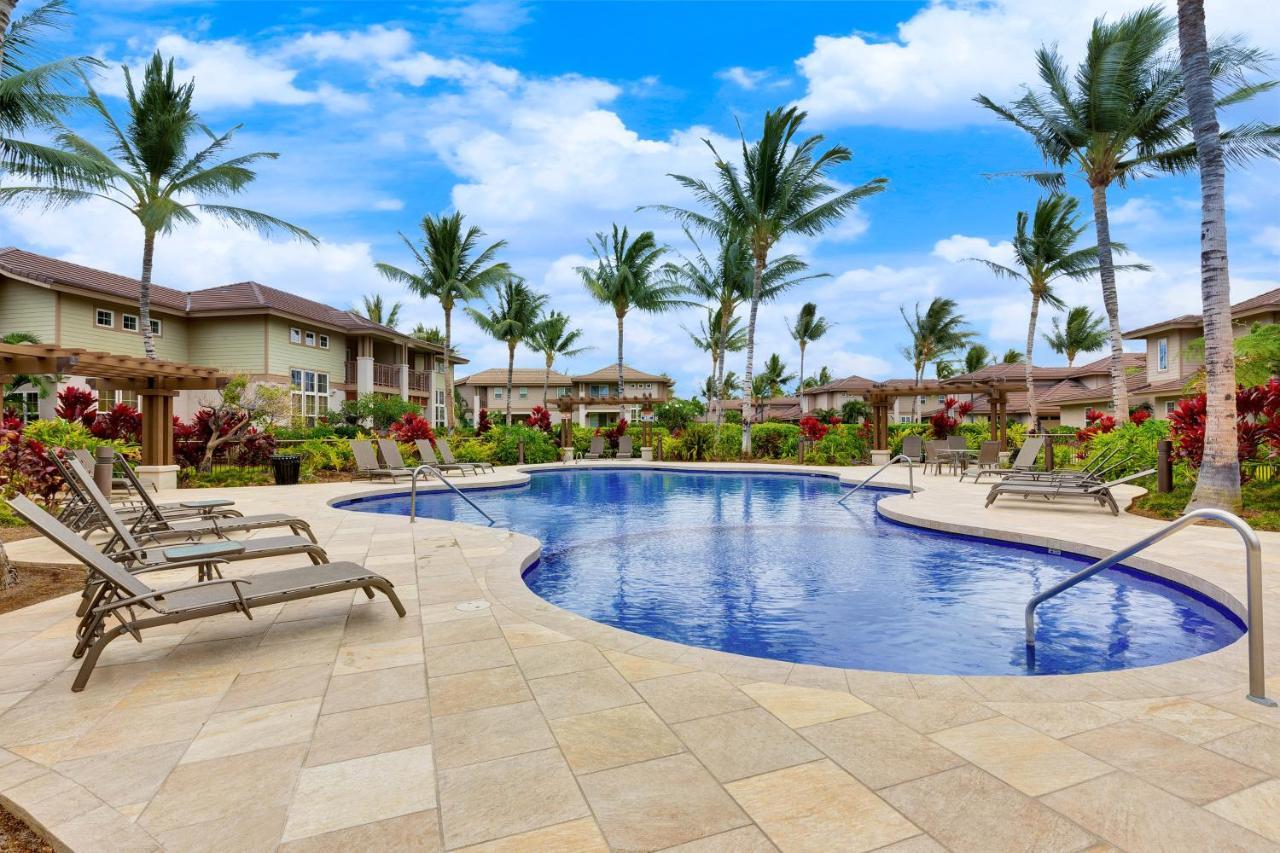 Waikoloa Colony Villas #1306 エクステリア 写真
