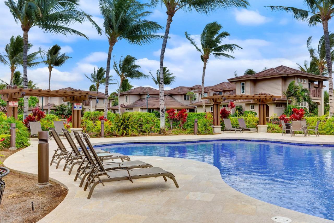 Waikoloa Colony Villas #1306 エクステリア 写真