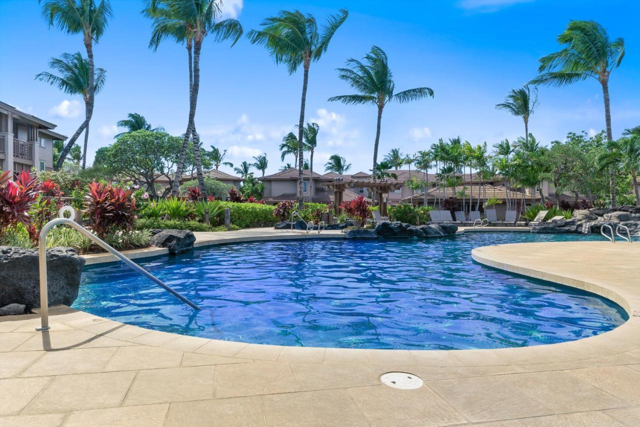Waikoloa Colony Villas #1306 エクステリア 写真