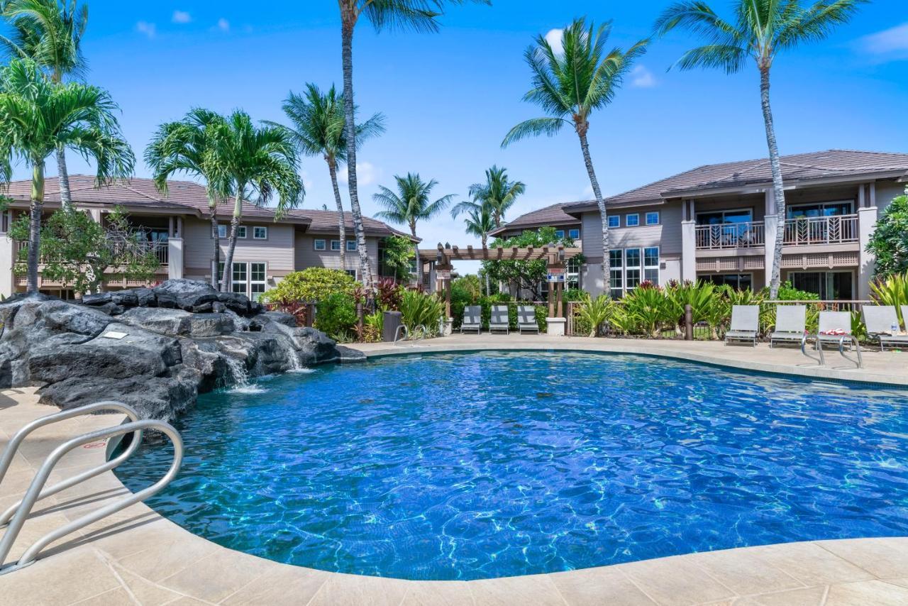 Waikoloa Colony Villas #1306 エクステリア 写真