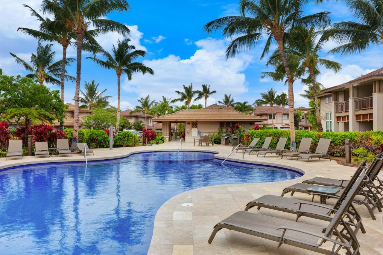 Waikoloa Colony Villas #1306 エクステリア 写真