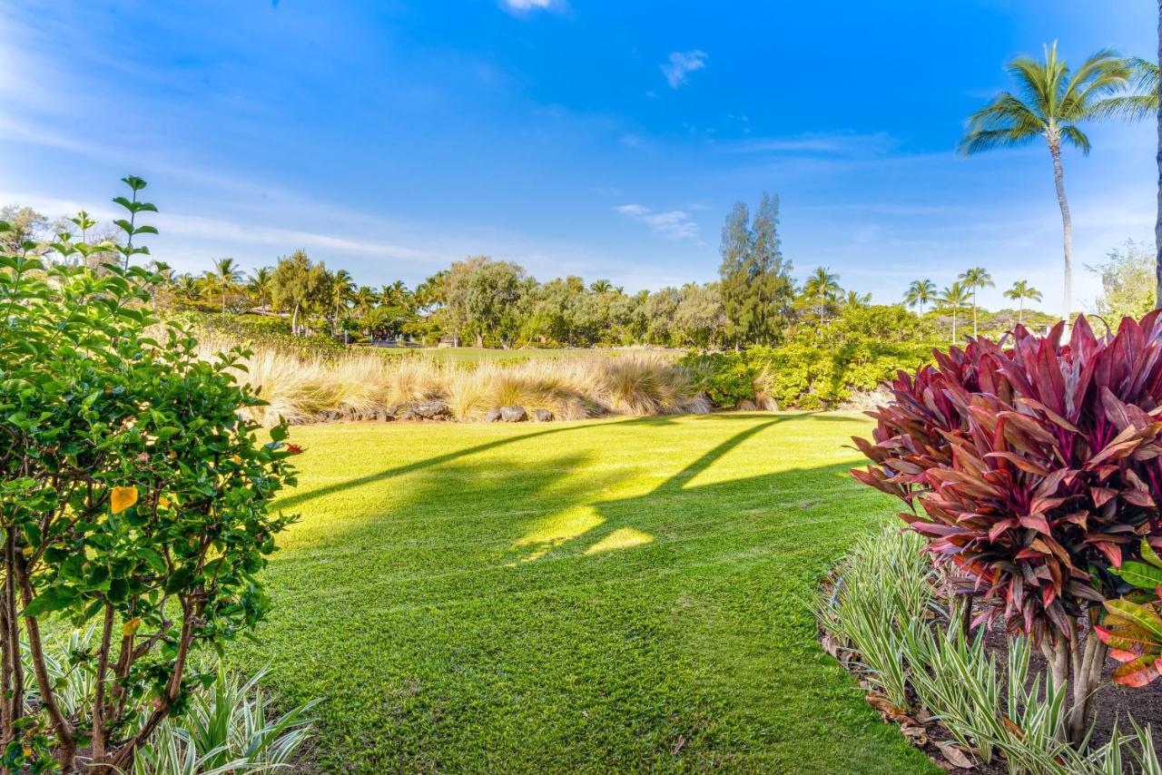 Waikoloa Colony Villas #1306 エクステリア 写真