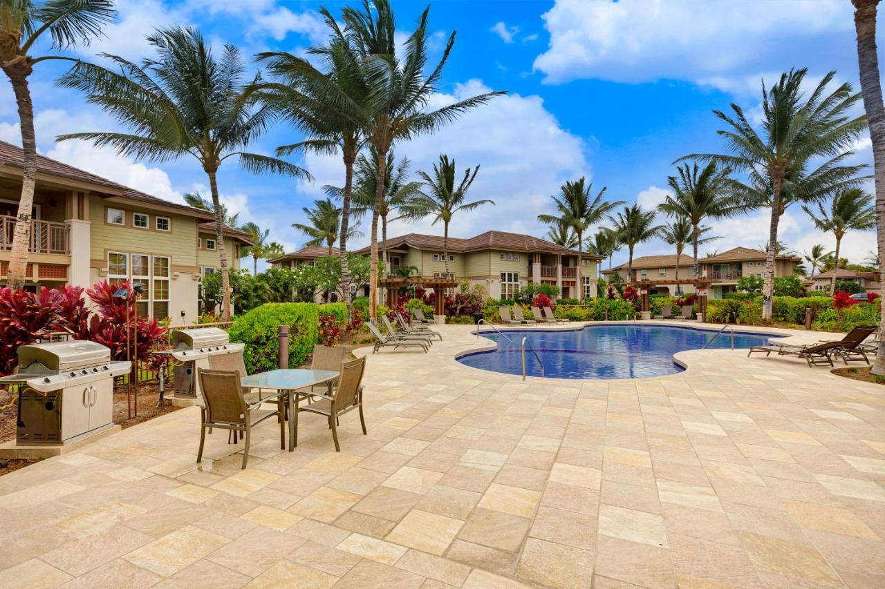Waikoloa Colony Villas #1306 エクステリア 写真