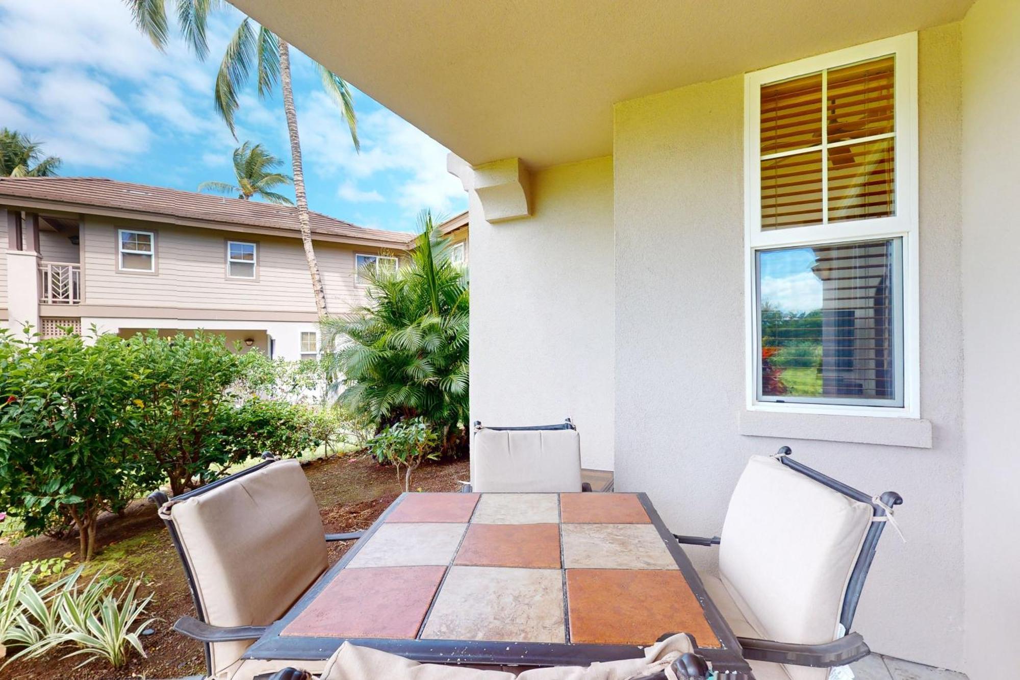 Waikoloa Colony Villas #1306 エクステリア 写真