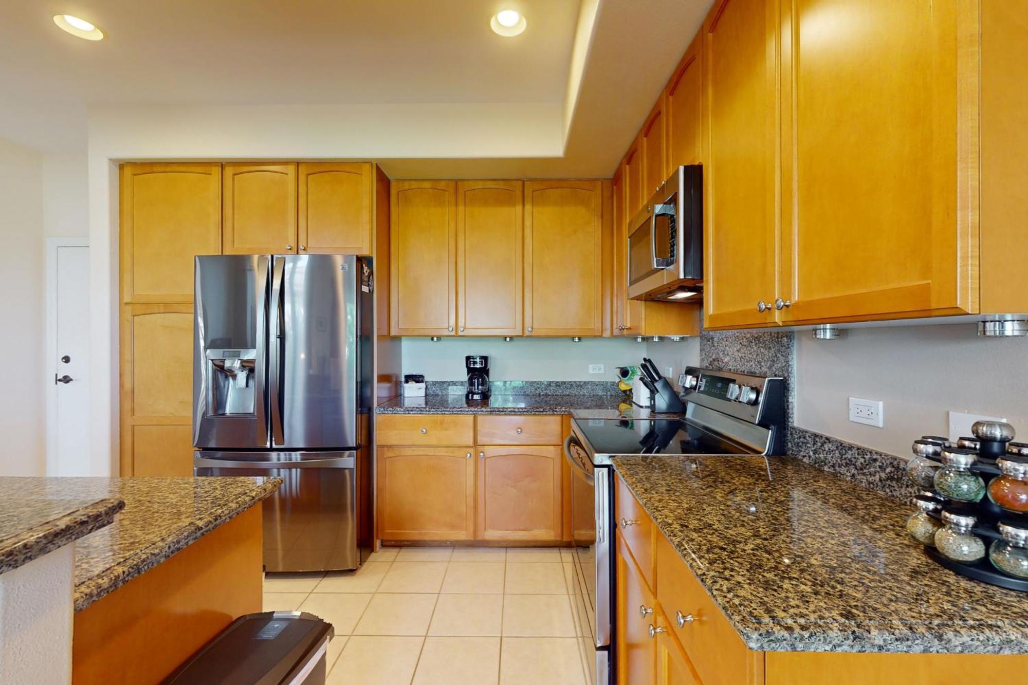 Waikoloa Colony Villas #1306 エクステリア 写真